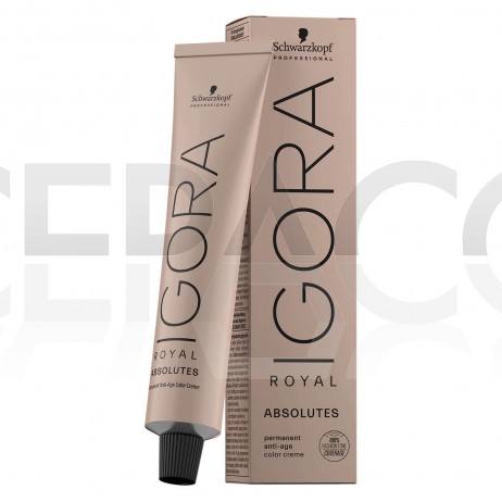 IGORA ROYAL Absolutes 60ml