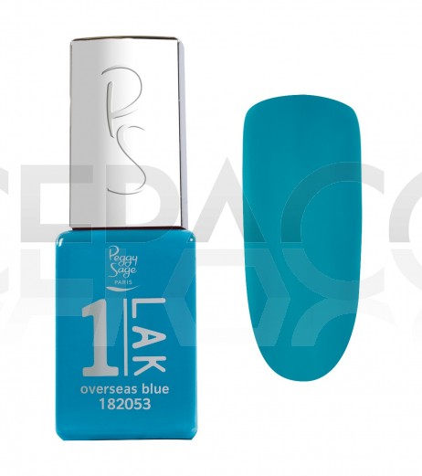 overseas blue 182053