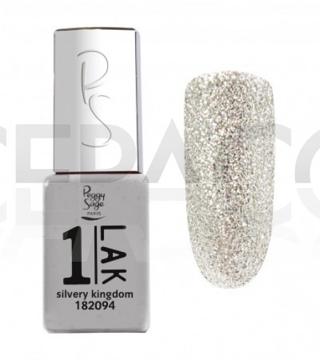 silvery kingdom 182094