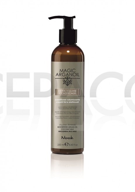 NO 27014  MAGIC ARGANOIL Extra Volume Conditioner 250ml