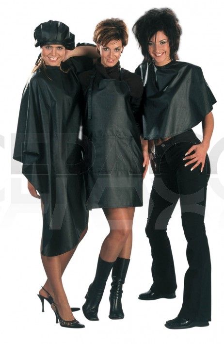 CAPE ET TABLIERS SWING POLYESTER PU