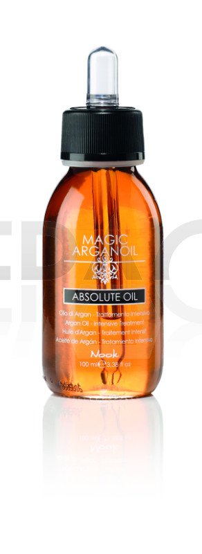1027587 MAGIC ARGANOIL Absolute Oil 100ml