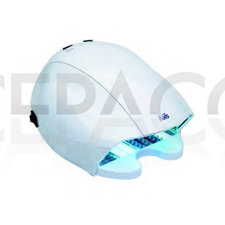 DOME LED & UV CURING LAMP