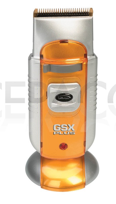 Tondeuse GSX PLUS orange