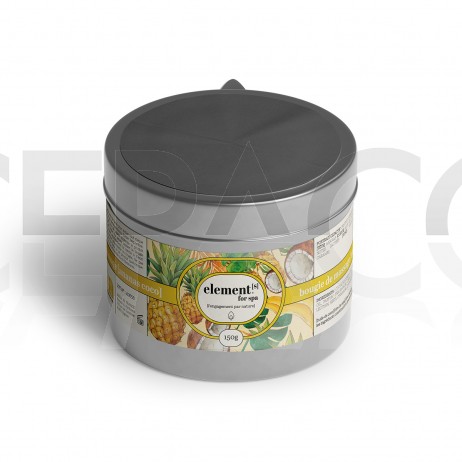 EFSV017 ANANAS COCO
