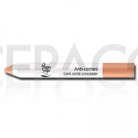 CRAYON ANTI-CERNES BI-FONCTION