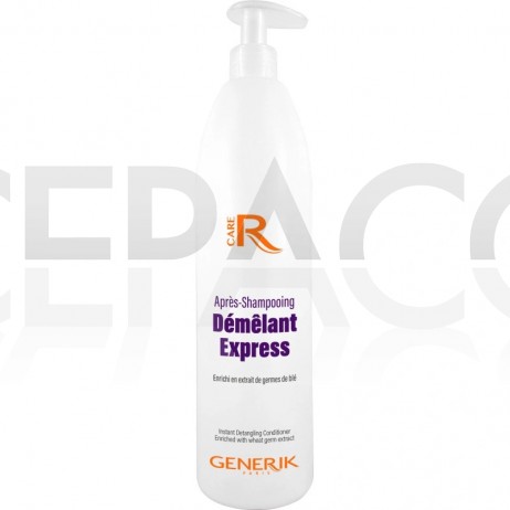 APRES-SHAMPOOING DEMELANT EXPRESS 1000ml