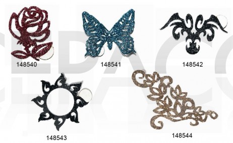 BIJOUX DE PEAU