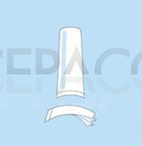 CAPSULES PROFESSIONNELLES
ULTRA-FLEX NATURELLES