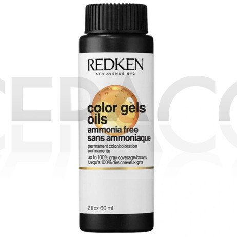 REDKEN Color Gels Oils 60ml