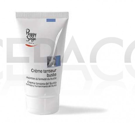CRÈME TENSEUR BUSTE