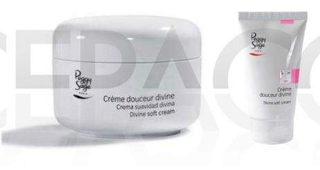 CRÈME DOUCEUR DIVINE