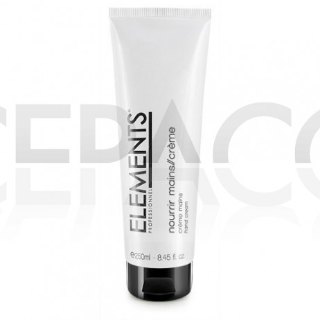 ELEMENTS Crème Mains 250ml