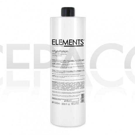 ELEMENTS Lotion Réfrigérante 1000ml