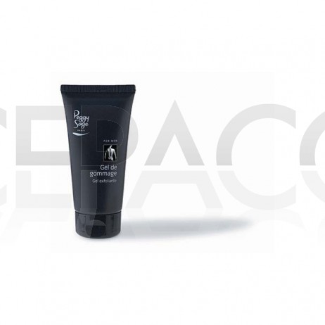 GEL DE GOMMAGE VISAGE