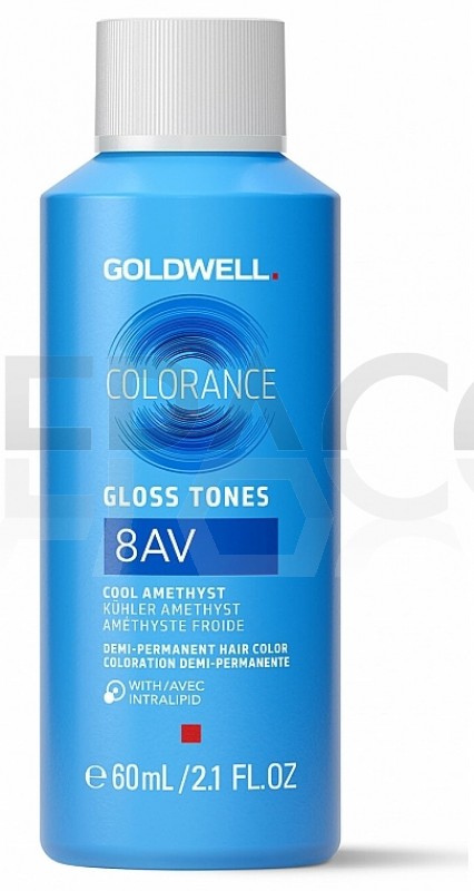 COLORANCE GLOSS TONES 60ml