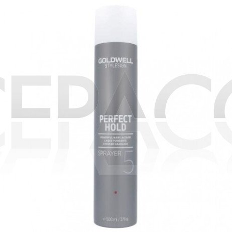 STYLESIGN PERFECT HOLD Sprayer  500 ml