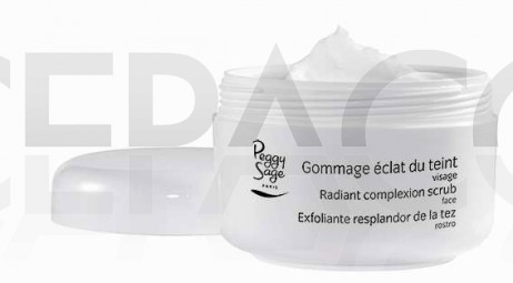 GOMMAGE ÉCLAT DU TEINT
