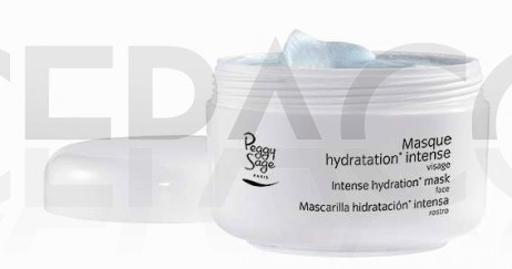 MASQUE HYDRATATION INTENSE