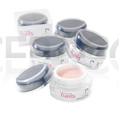 PEDI GEL