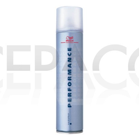 Performance Hairspray Laque 500ml