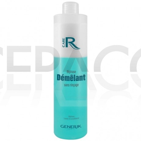 Recharge Spray Démêlant Biphase - 400ml