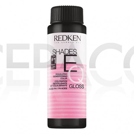 REDKEN Shades EQ Gloss 60ml