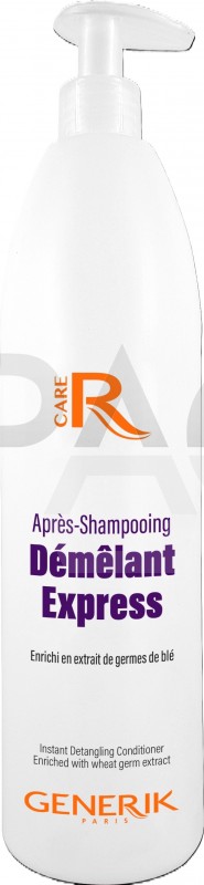 Après-Shampooing Démêlant Express 1000ml 