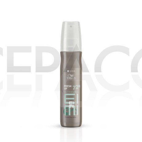 EIMI Fresh Up Nutricurls 72h Spray anti-frisottis 150ml