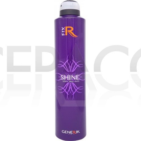 Shine Spray Brillance 300ml