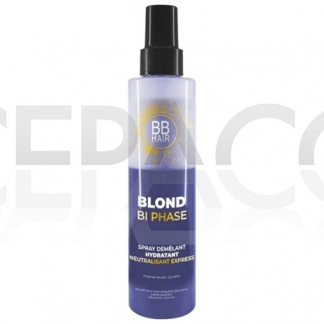 GEN BLONDEBIPHASE