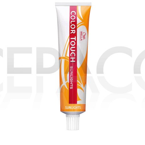 Colour Touch Sunlights 60ml