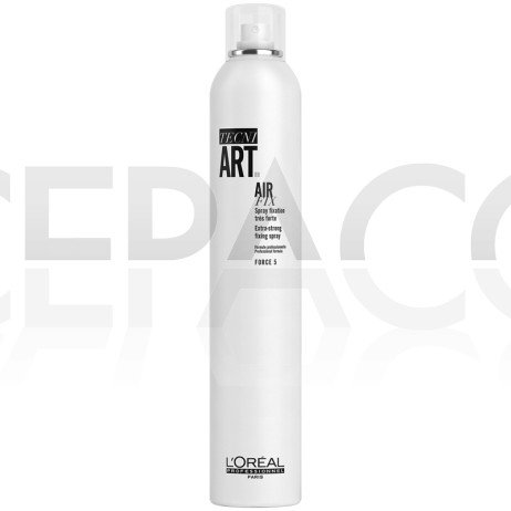 Tecni.art AIR FIX Spray fixation extra forte 400ml
