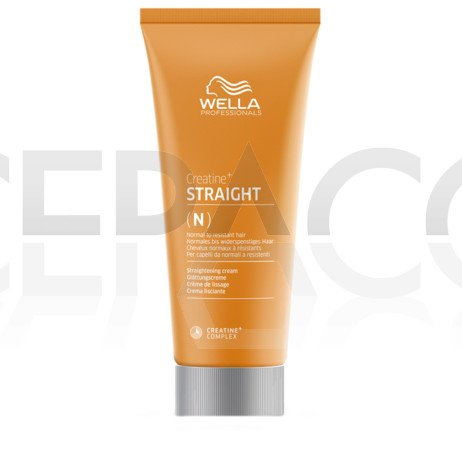 Straight N Lissage cheveux normaux à rebelles 200ml