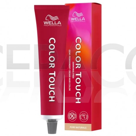 Color Touch 60ml