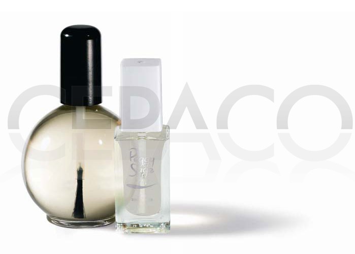Ultra Quick Dry Top Coat CEPACO, le centre d'achat de la Coiffure