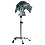 Casque de séchage Infraquartz Limp'ozone