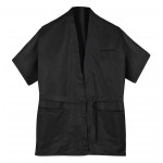 KIMONO noir taille S-M / M-L / XL