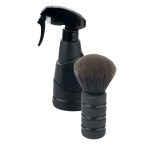 MICRO & SOFT BRUMISATEUR 220ML & BALAI A COU