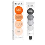 REVLON Nutri Color Filters 400 Mandarine 100ml 