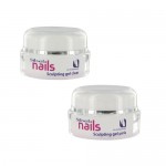 GEL SCULPTURE UV POUR ONGLES