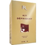 Défrisant cheveux naturels 2 x 200ml