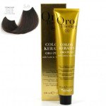 OROTHERAPY COLOR KERATIN N°  5.0  100ML