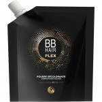 GENERIK Poudre décolorante BBHair Plex 500gr - 9 tons