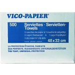 VICO PAPIER (500pcs)
