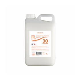 Oxydant crème (universel) 30 Volumes - 3000 ml