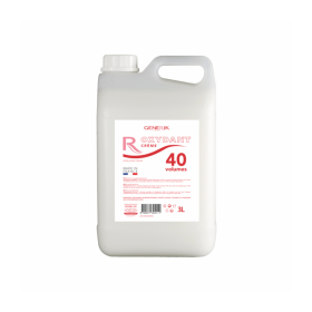 Oxydant crème (universel) 40 Volumes - 3000 ml