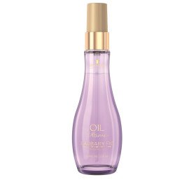 OIL MIRACLE Barbary Fig Finishing Oil 100ml