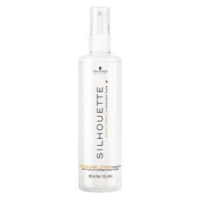 SILHOUETTE Styling & Care Lotion Fixation Souple - Flexible Hold pumpspray 300ml