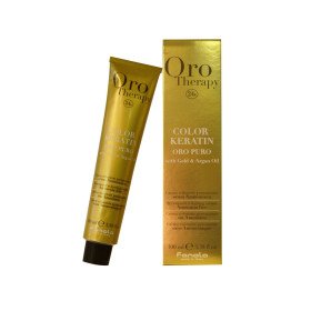 OROTHERAPY COLOR KERATIN N°8.34   100ML